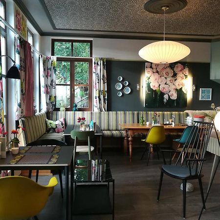 Faehrhaus Meissen B&B Kültér fotó