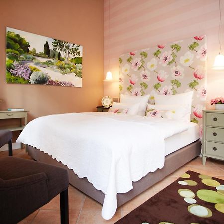 Faehrhaus Meissen B&B Kültér fotó
