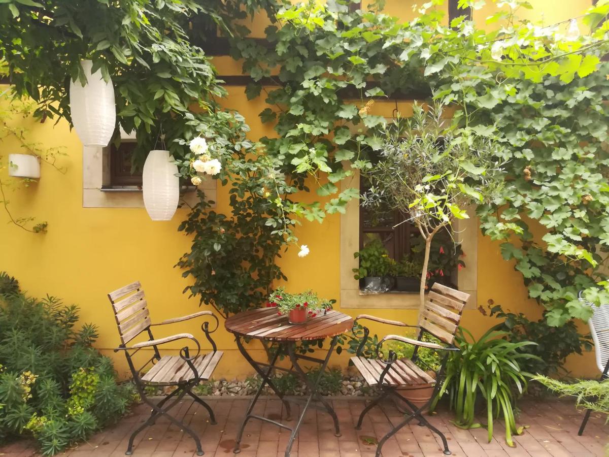 Faehrhaus Meissen B&B Kültér fotó