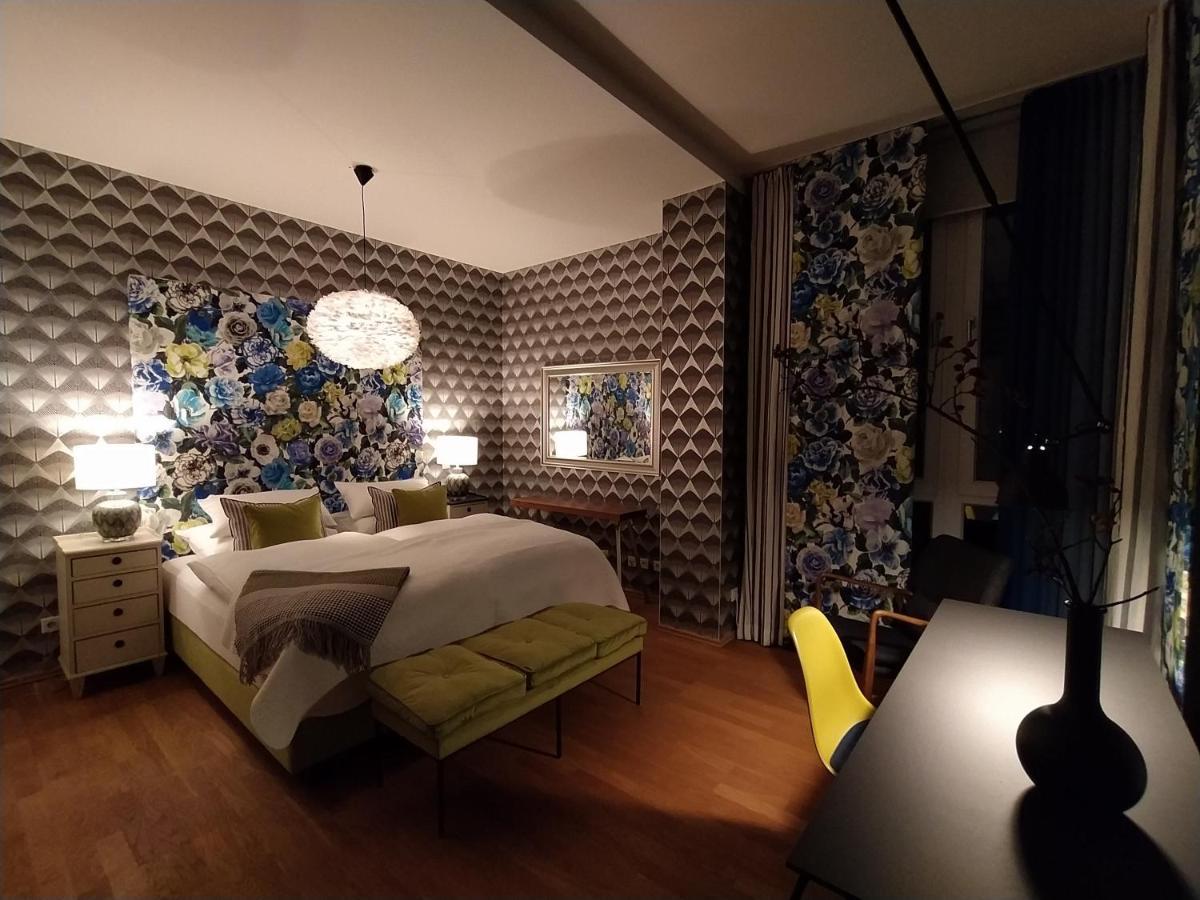 Faehrhaus Meissen B&B Kültér fotó