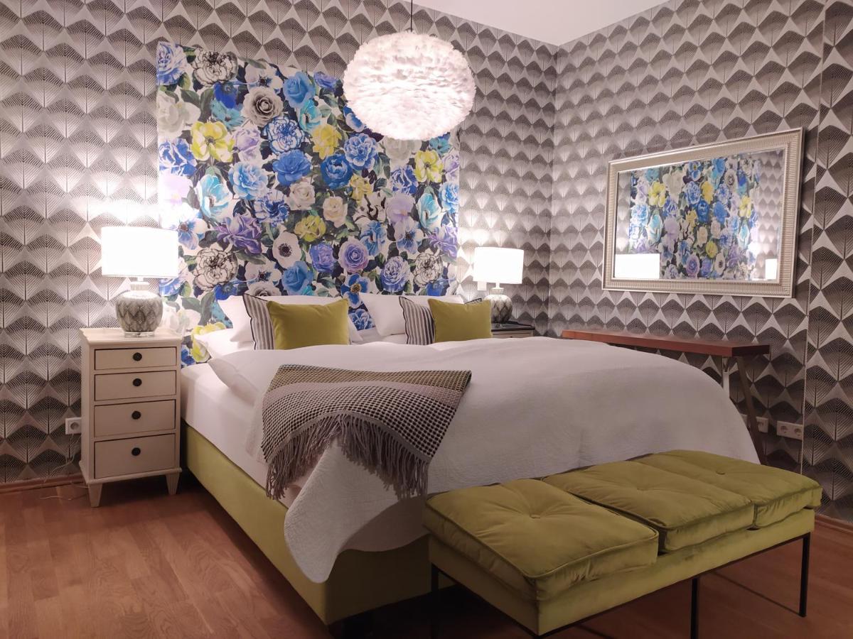 Faehrhaus Meissen B&B Kültér fotó