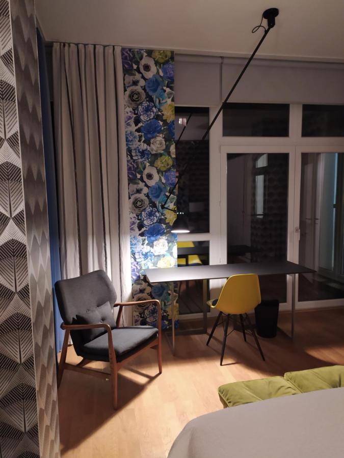 Faehrhaus Meissen B&B Kültér fotó