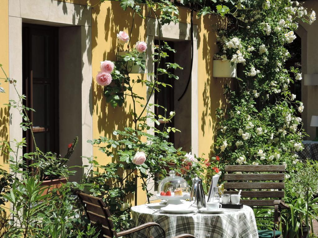 Faehrhaus Meissen B&B Kültér fotó