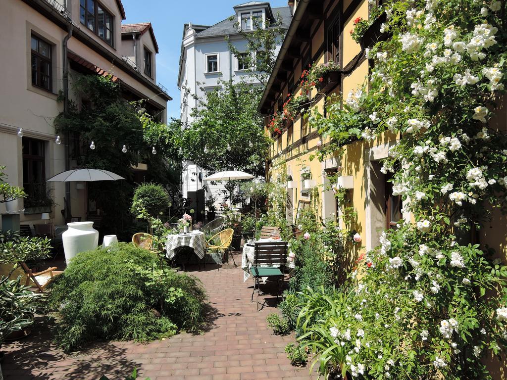 Faehrhaus Meissen B&B Kültér fotó