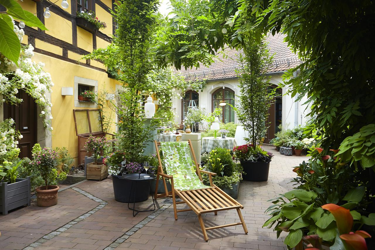 Faehrhaus Meissen B&B Kültér fotó