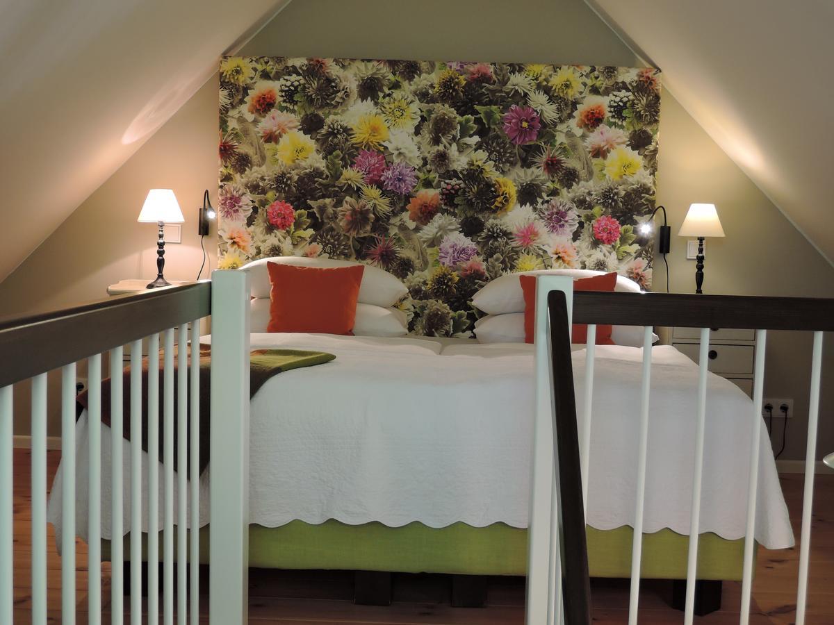 Faehrhaus Meissen B&B Kültér fotó